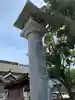 今泉八坂神社のその他建物