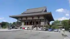 西新井大師総持寺の建物その他