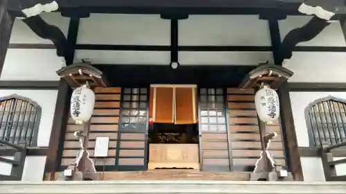 感通寺(東京都)