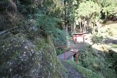 静之神社(埼玉県)