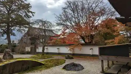 実相院門跡(京都府)