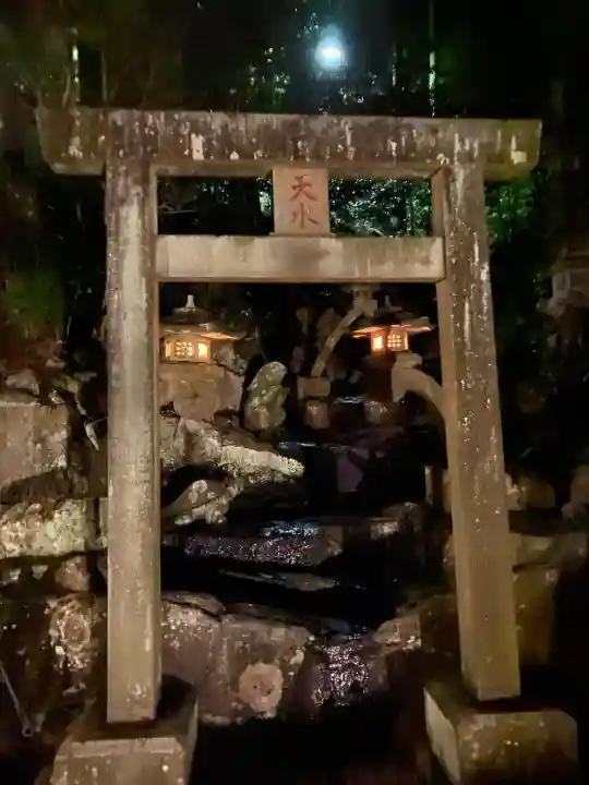 このみ白雲大社(岡山県)