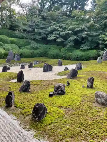 光明院（光明禅院）(京都府)
