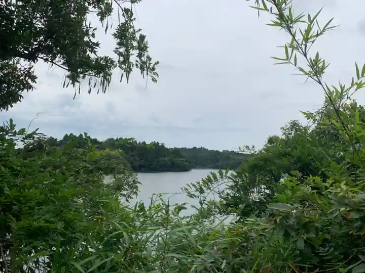 水神宮(千葉県)