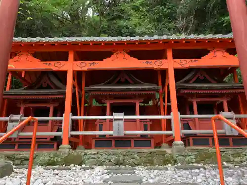 金剛宝寺（紀三井寺）(和歌山県)