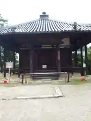 法起寺の建物その他