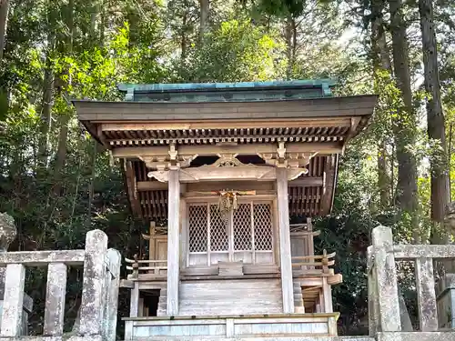 春日神社(滋賀県)