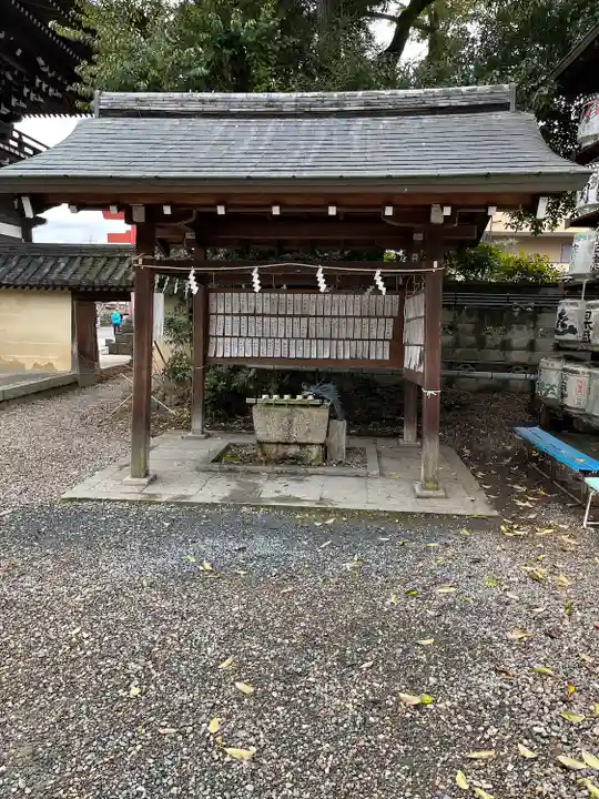 梅宮大社(京都府)