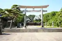 長野縣護國神社(長野県)