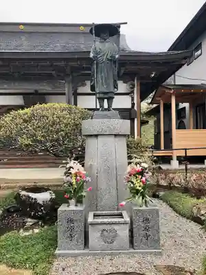 徳源寺(宮城県)