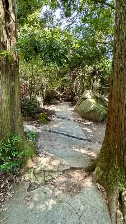大聖院弥山本堂(広島県)