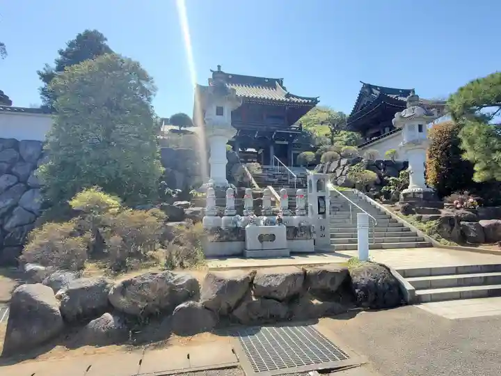 大雄院(群馬県)