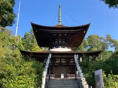 石山寺(滋賀県)