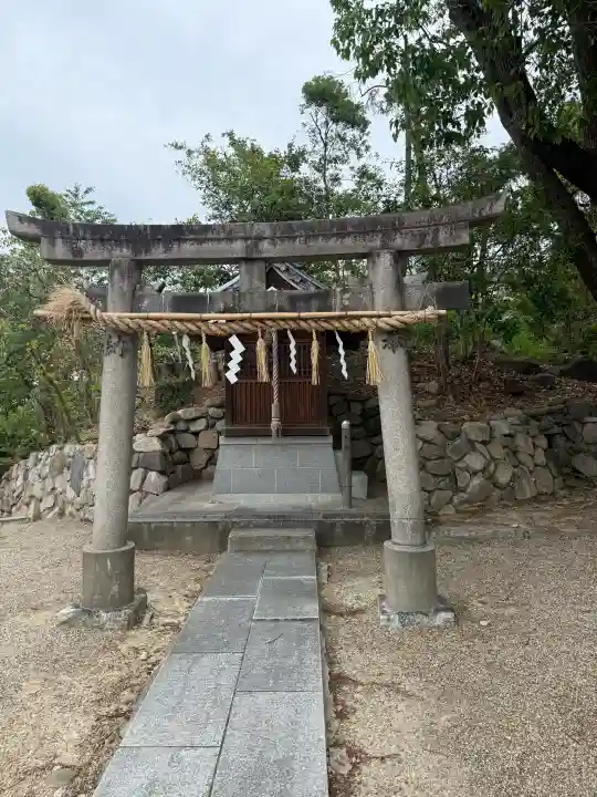 安居神社(大阪府)