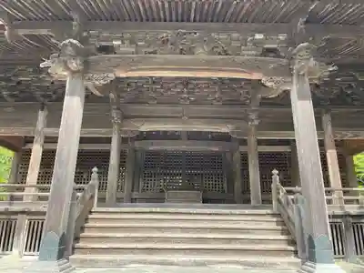 妙本寺(神奈川県)