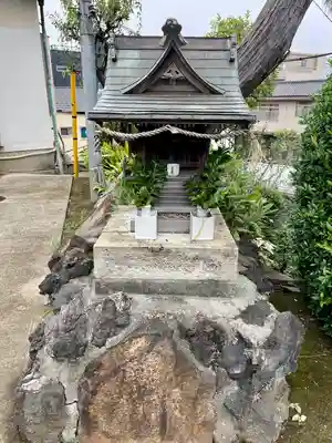 妙圓寺(妙円寺)(東京都)