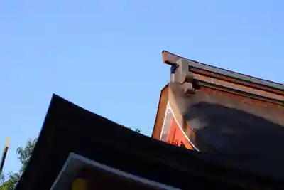 石上神宮(奈良県)