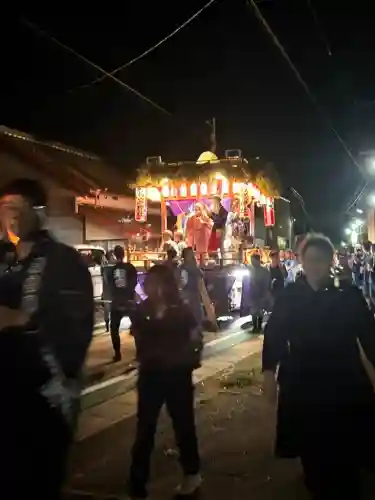 若宮神社(静岡県)
