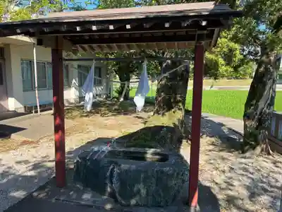 古烏神社(徳島県)