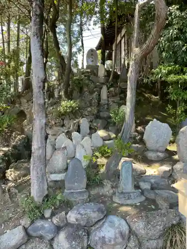 白山神社（小幡）(愛知県)