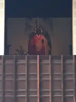 伝香寺の本殿・本堂