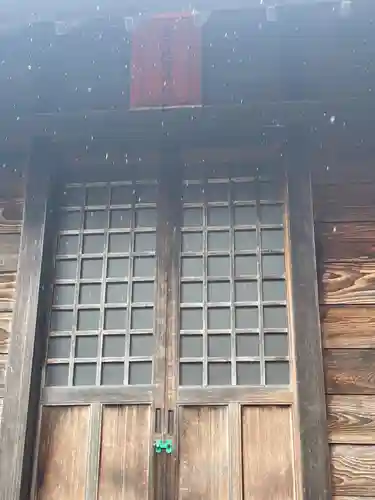 仁木神社(北海道)