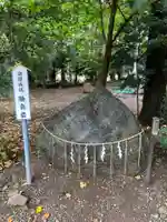 結城諏訪神社(茨城県)