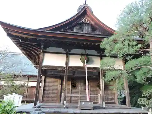 百済寺(滋賀県)