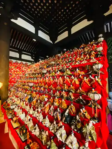 南法華寺（壷阪寺）(奈良県)