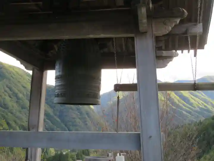 信濃比叡廣拯院のその他建物