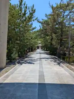吉備津彦神社(岡山県)