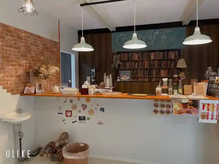 武蔵一宮氷川神社の周辺