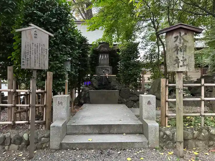 大國魂神社(東京都)
