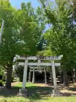 諏訪神社(千葉県)