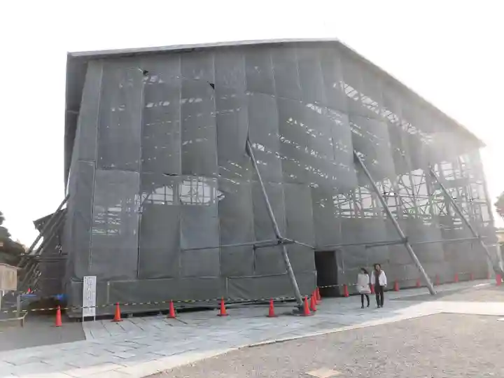 東寺(教王護国寺)(京都府)