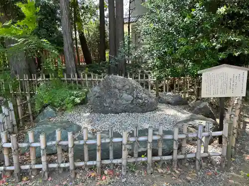 武蔵一宮氷川神社(埼玉県)