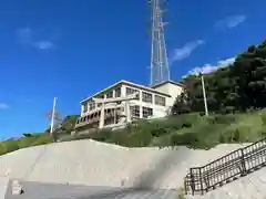 和布刈神社(福岡県)