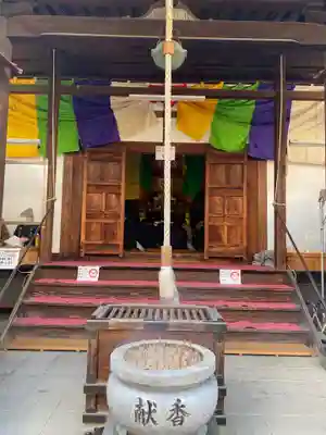 慈眼寺(奈良県)