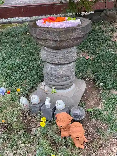 法輪寺のその他建物