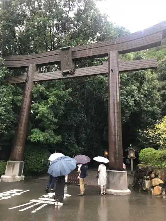 高千穂神社(宮崎県)