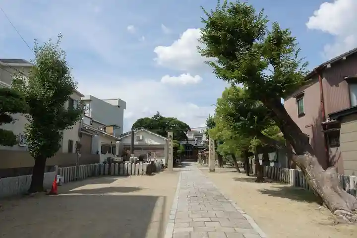 田島神社のその他建物