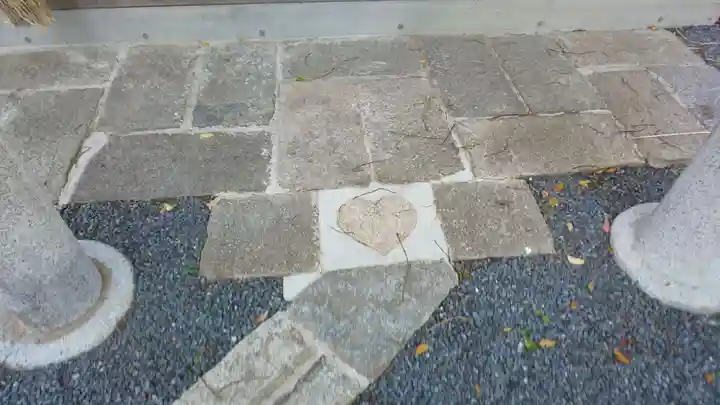 玉田神社のその他建物