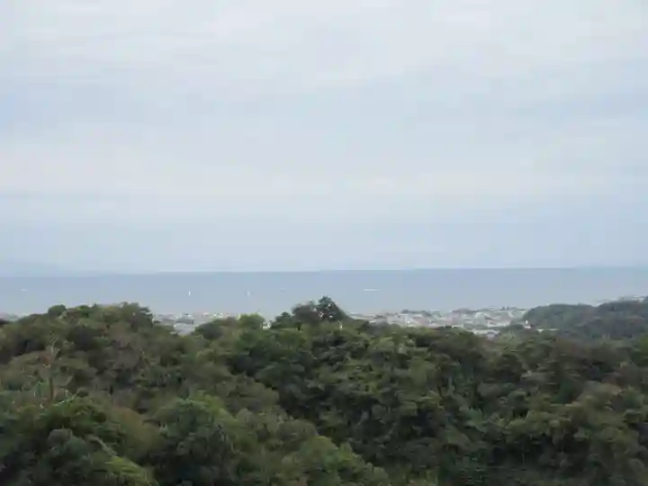 建長寺 半僧坊(神奈川県)