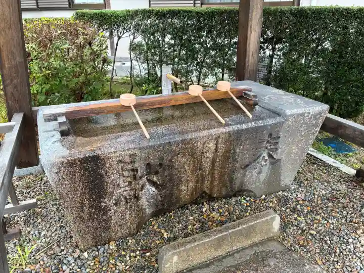 柳澤神社(奈良県)