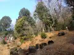 筑波山神社(茨城県)