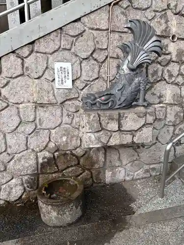 瀧泉寺（目黒不動尊）(東京都)