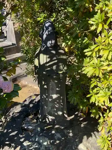 経王寺(東京都)