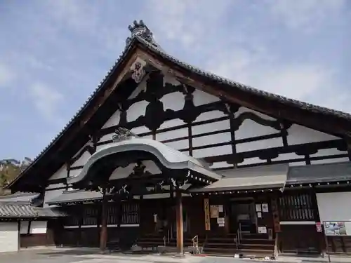 東福禅寺（東福寺）(京都府)