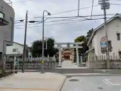 伏石神社(香川県)