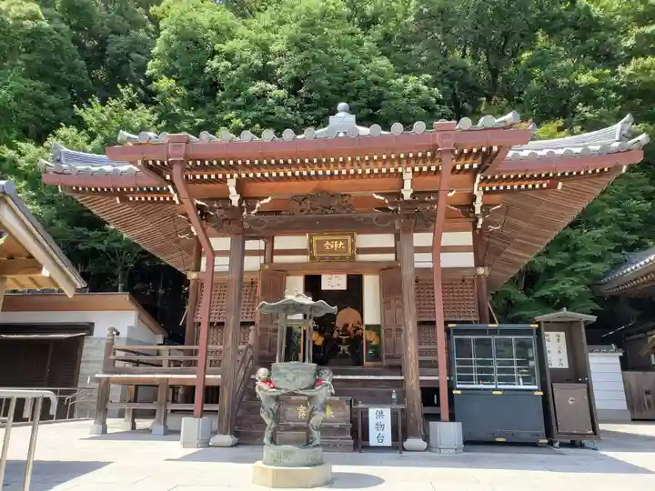 福祥寺(須磨寺)のその他建物